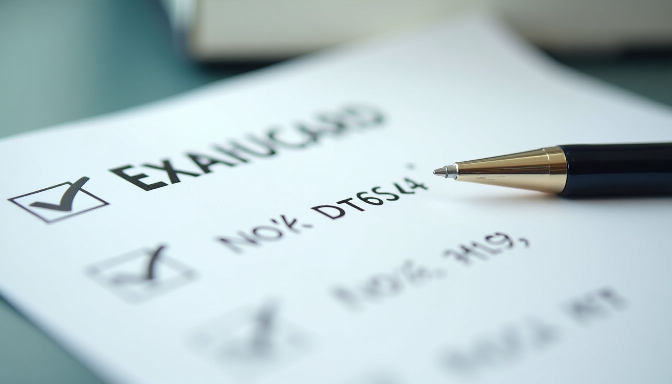 The CDPO Pass Mark and Scoring Explained: What 70 Percent Actually Requires