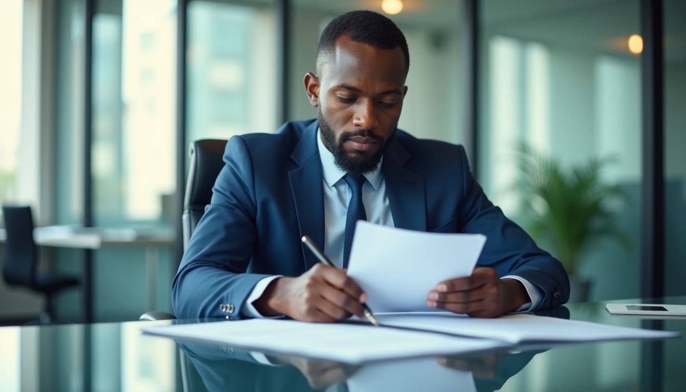 CAMS Certification in Nigeria: The Complete Guide